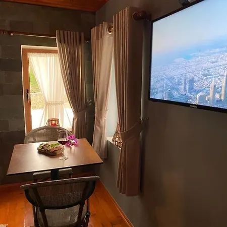 Apartment Keshtjella Xhabeqos Tirana