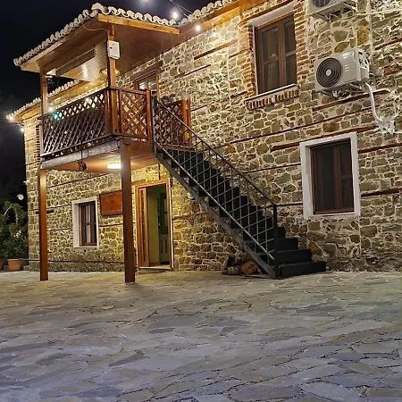 Apartment Keshtjella Xhabeqos Tirana